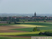 Mont Kemmel - 16/05/2010