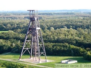 Terril de la fosse Ledoux - Condé-sur-Escaut