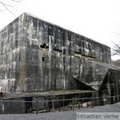 Blockhaus d'Eperlecques - Seconde Guerre Mondiale