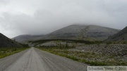 Taiga Ranges, Dempster Highway, Yukon