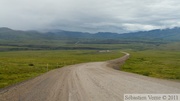 Dempster Highway, North West Territories