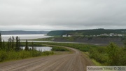 Dempster Highway, North West Territories