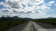 Dempster Highway, Yukon