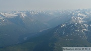 Kluane Park Flight, Yukon
