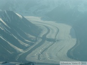 Kluane Park Flight, Yukon