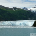 Meares glacier, Prince William sound cruise, Alaska