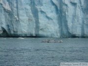 Meares glacier, Prince William sound cruise, Alaska