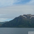 Prince William sound cruise, Alaska