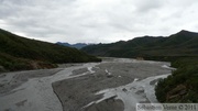 Toklat River, Denai Park, Alaska
