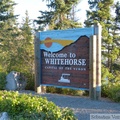 Welcome to Whitehorse !