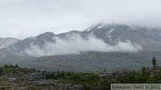 White Pass area, Klondike Highway, Yukon