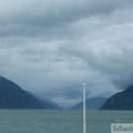 Indian Arm, en route vers Skagway, Alaska Inside Passage