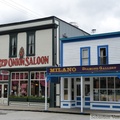 Red Onion Saloon, Skagway, Alaska