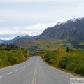 Klondike Highway, Yukon, Canada