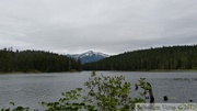 Lily Lake, Haines area, Alaska