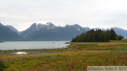 Chilkoot Inlet, Lynn Canal, Alaska