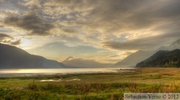 Chilkat Inlet, Lynn Canal, Alaska