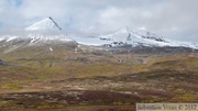 Chilkat Pass, Alsek-Tatchenchini Park, Colombie Britannique, Canada