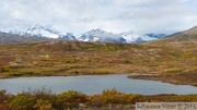 Chilkat Pass, Alsek-Tatchenchini Park, Colombie Britannique, Canada