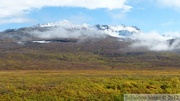 Chilkat Pass, Alsek-Tatchenchini Park, Colombie Britannique, Canada