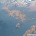 Bove Iland, Tagish Lake, Yukon