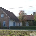 Maison, Flandres