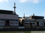 Canal de Neuffossé, usine