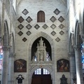Cathédrale St Martins, Ypres