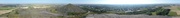 Panoramique à 360° du sommet du terril 11/19 _180