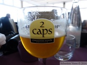 Bière des 2 Caps
