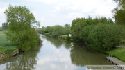 Prés du Moulin Madame (Sailly-sur-la-Lys)