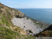 Le sentier du littoral (GR 223)