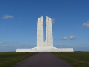 Mémorial Canadien de Vimy