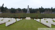 Cimetière de Buttes New British Cemetery