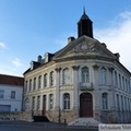 Mairie de Saint-Venant