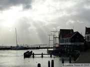 Port de Volendam