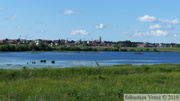 Etang Lucien, RNR des Tourbières de Frasne-Bouverans