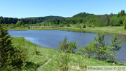 Lac du Barchet