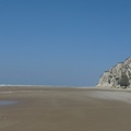 Ballade Sangatte-Cap Blanc-Nez 02/05/2011