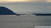 C'est parti pour l'Inside Passage