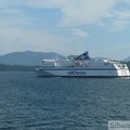 Inside Passage