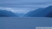 Inside Passage