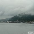 Ketchikan, la porte d'entrée de l'Alaska