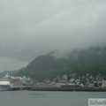 Ketchikan, la porte d'entrée de l'Alaska