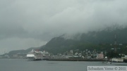 Ketchikan, la porte d'entrée de l'Alaska