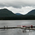 Ketchikan, la porte d'entrée de l'Alaska