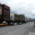 Ketchikan, la porte d'entrée de l'Alaska