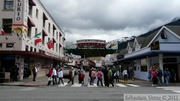 Ketchikan, la porte d'entrée de l'Alaska