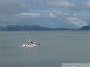 Inside Passage