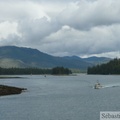 Wrangell Narrows, Inside Passage